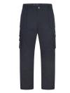 UC906 Heavy Duty Workwear Trousers Navy colour image